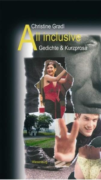All inclusive: Gedichte & Kurzprosa Poetry