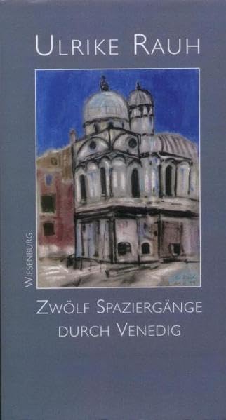 Zwölf Spaziergänge durch Venedig Film, Art & Culture