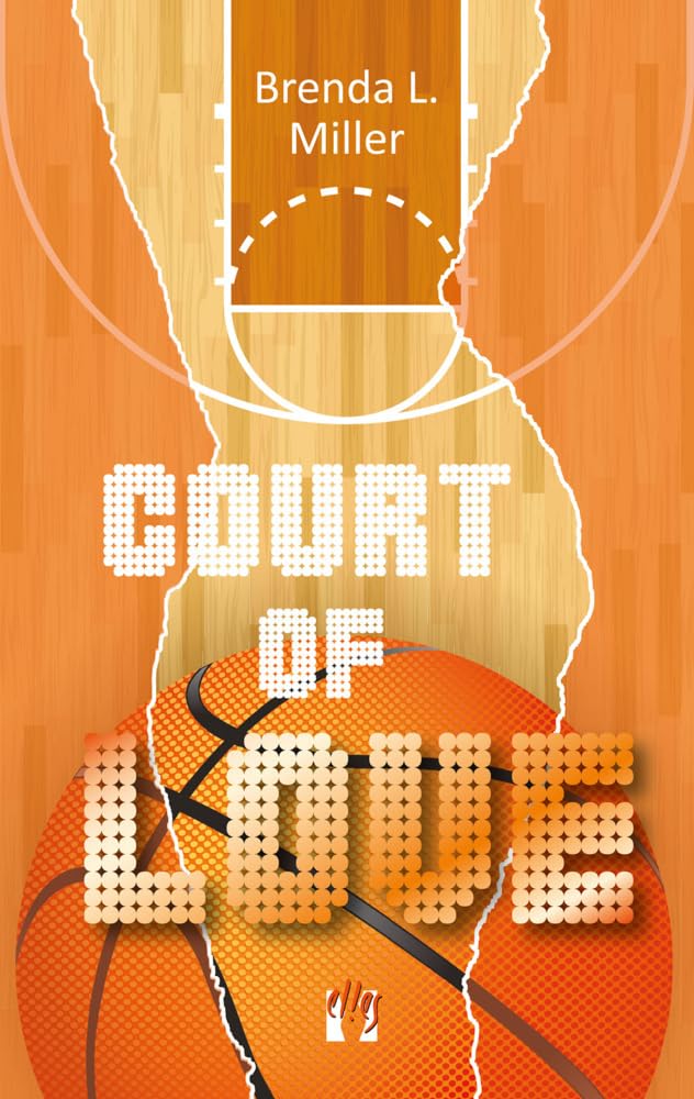 Court of Love book