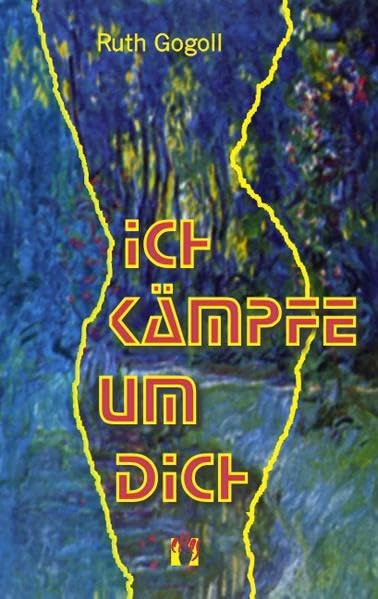 Ich kämpfe um dich: Erotischer Liebesroman Contemporary literature