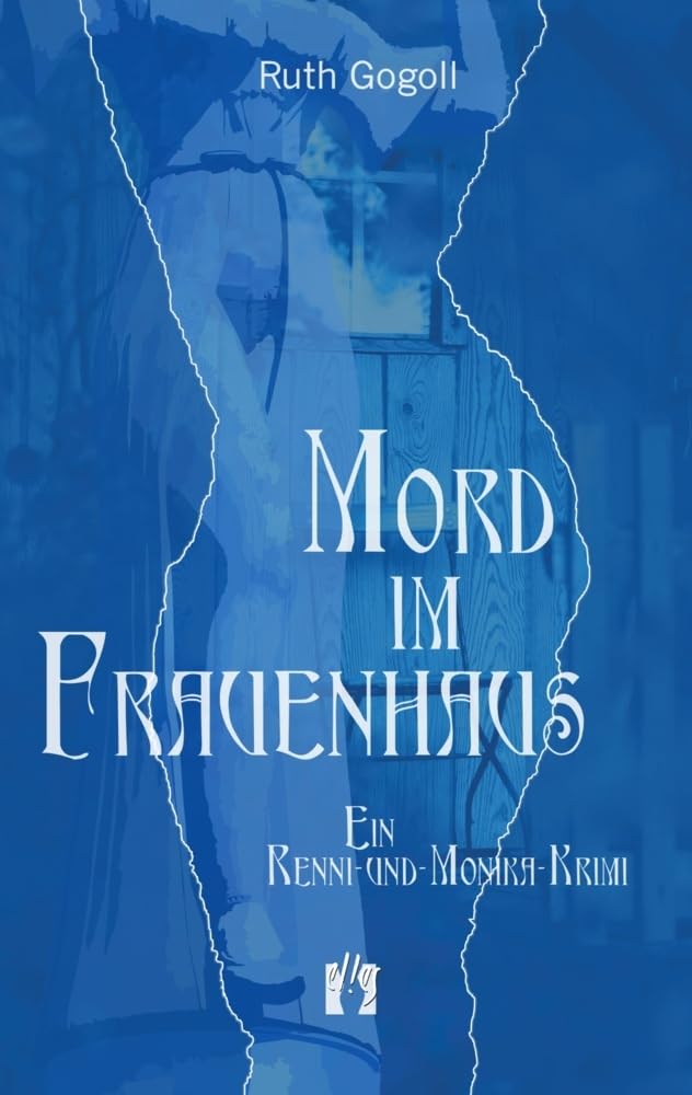 Mord im Frauenhaus Contemporary literature Books