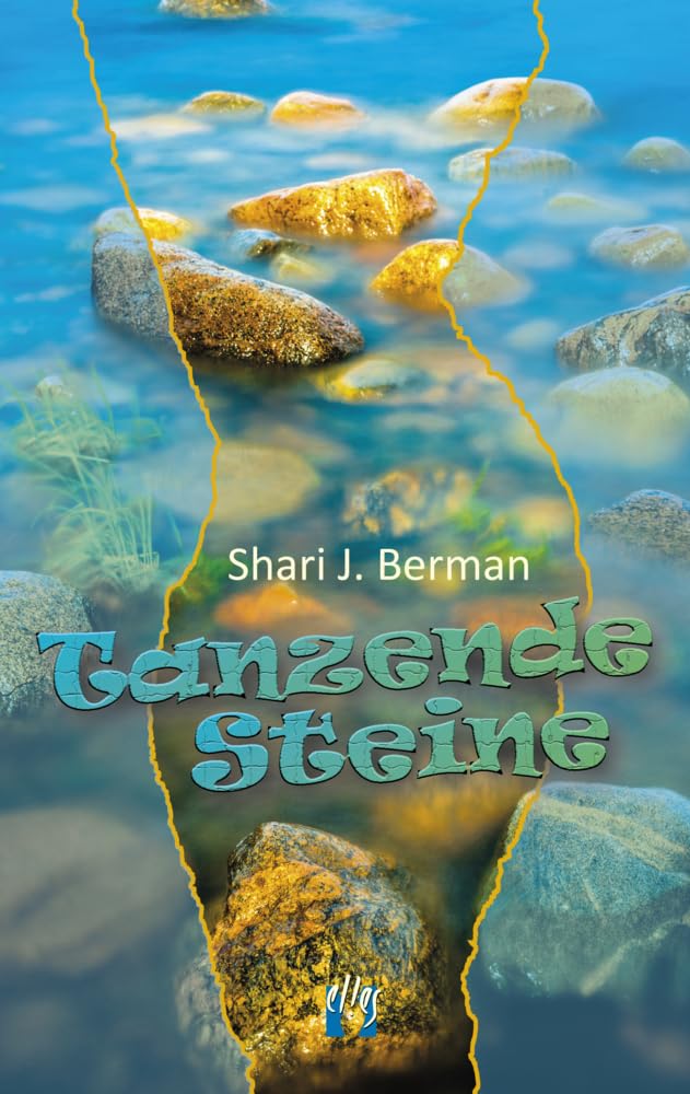 Tanzende Steine: Liebesroman LGBTQ+