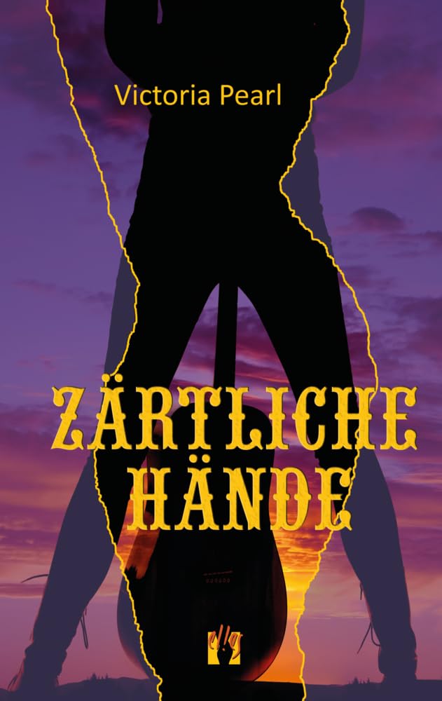 Zärtliche Hände LGBTQ+ Books