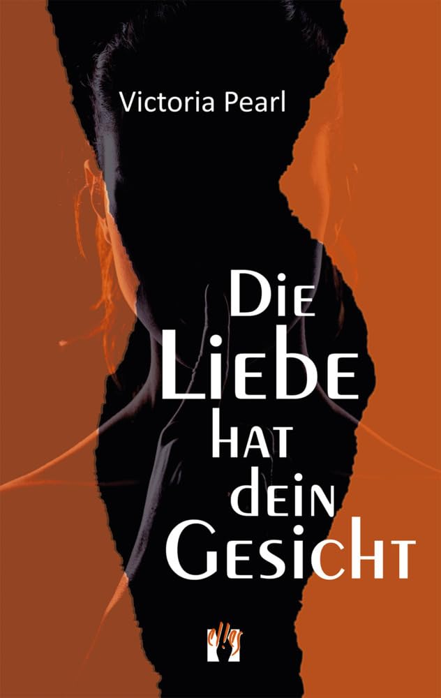 Die Liebe hat dein Gesicht: Erotischer Liebesroman Contemporary literature