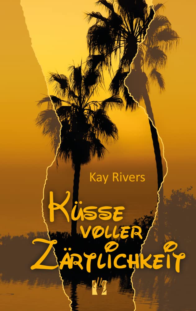 Küsse voller Zärtlichkeit book
