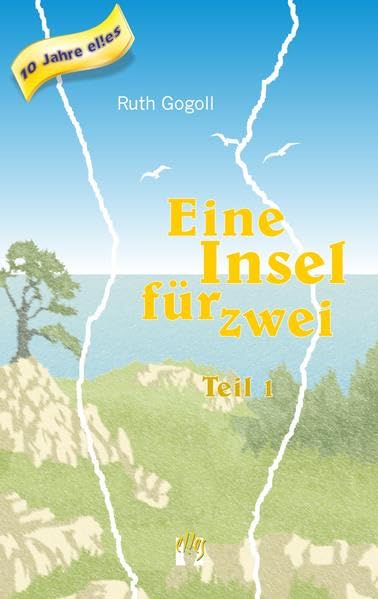 Eine Insel für zwei Teil 1 Contemporary literature