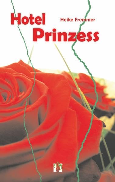 Hotel Prinzess Contemporary literature Books