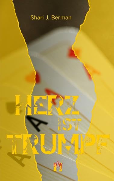 Herz ist Trumpf: Liebesroman Contemporary literature