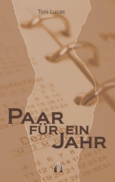 Paar für ein Jahr: Liebesroman Contemporary literature