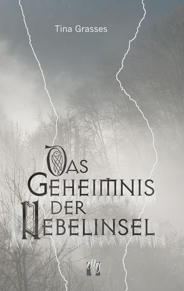 Das Geheimnis der Nebelinsel: Eine lesbische Fantasy LGBTQ+