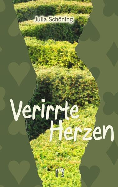 Verirrte Herzen: Liebesroman Contemporary literature