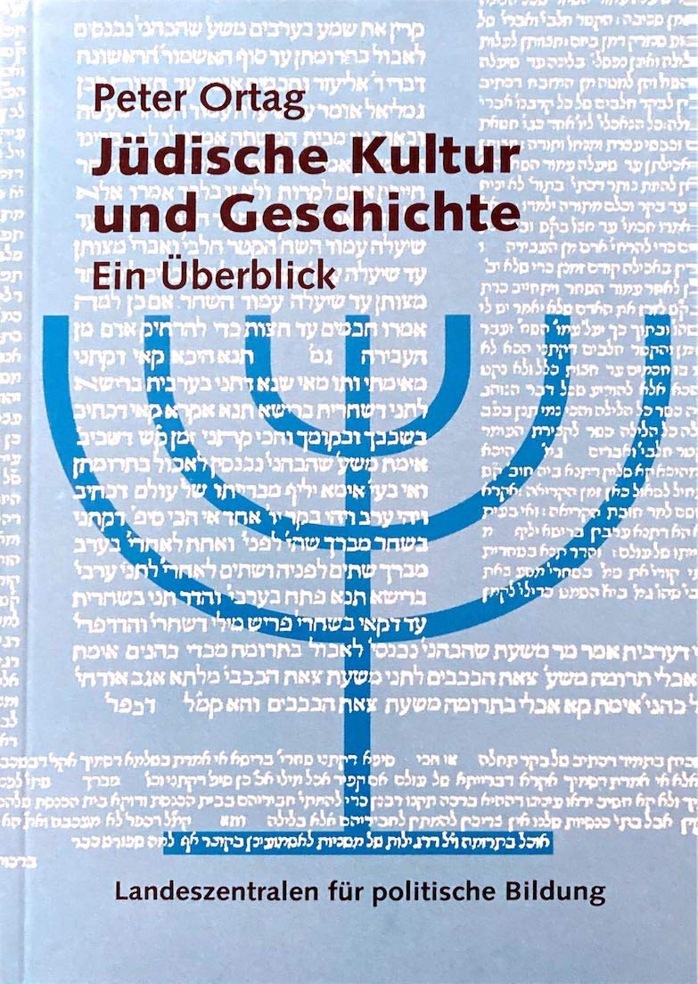 Jüdische Kultur und Geschichte: Ein Überblick Memories