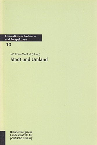 Stadt und Umland: Urbane Regime in der Debatte Social Sciences