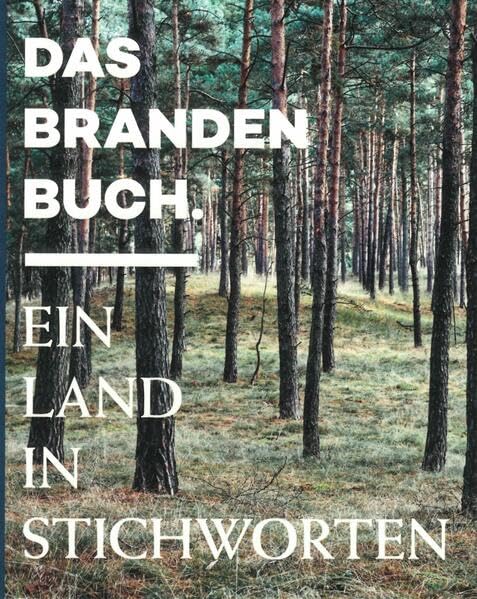 Das Brandenbuch Contemporary literature Books
