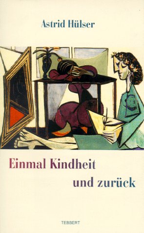 Einmal Kindheit und zurück Fiction