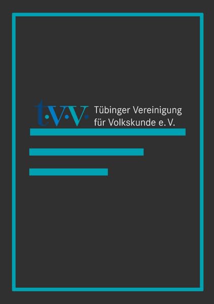 Dreißig werden: ethnographische Erkundungen an einer Altersschwelle (Studien und Materialien des Ludwig-Uhland-Instituts der Universität Tübingen) Books