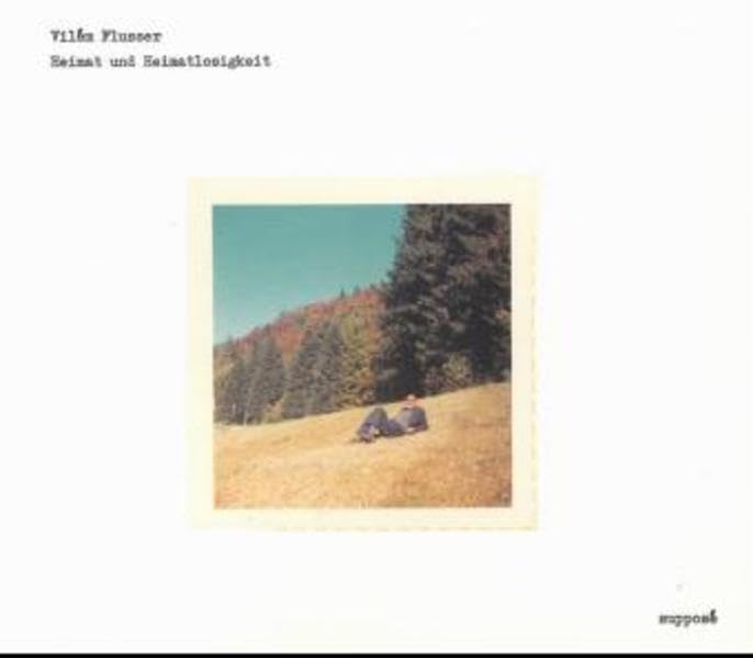Heimat und Heimatlosigkeit. Originaltonaufnahmen Social Sciences
