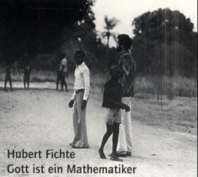 Gott ist ein Mathematiker Books