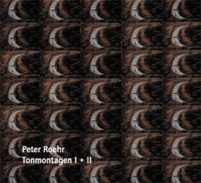Tonmontagen I + II. CD. Originalaufnahmen 1966 cd