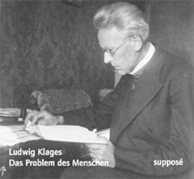 Das Problem des Menschen: Originaltonaufnahmen 1949/52 Philosophy