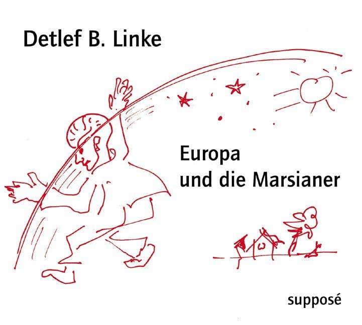 Europa und die Marsianer Philosophy