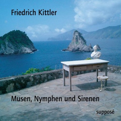 Musen, Nymphen und Sirenen Media & Communication