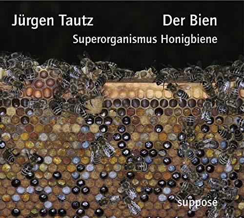 Der Bien: Superorganismus Honigbiene Pets