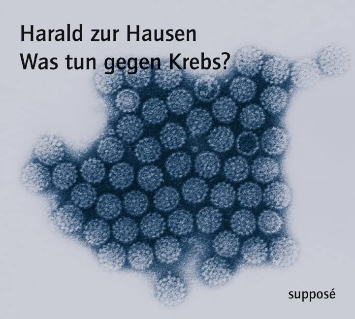 Was tun gegen Krebs? Medicine