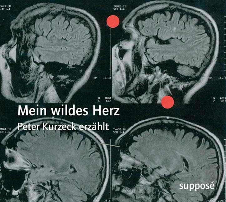 Product Image: Mein wildes Herz