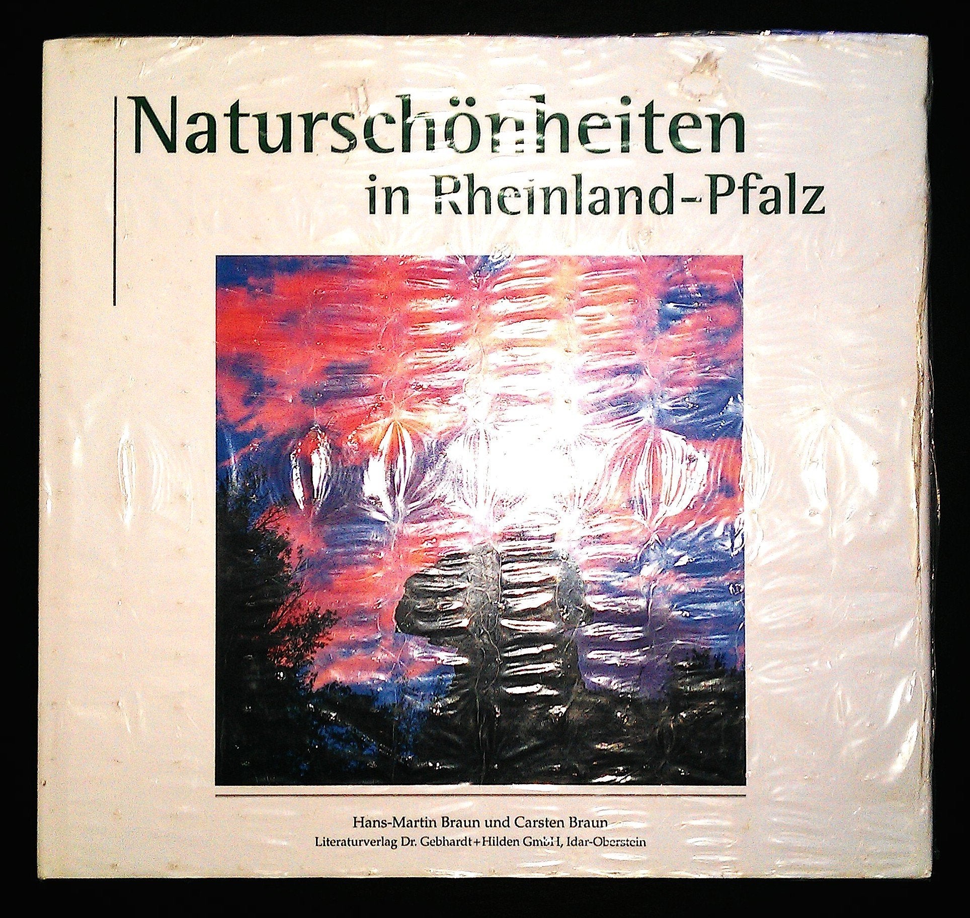 Naturschönheiten in Rheinland-Pfalz Leisure, Home & Garden