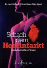 Schach dem Herzinfarkt: Wie Nährstoffe schützen Health, Nutrition & Fitness
