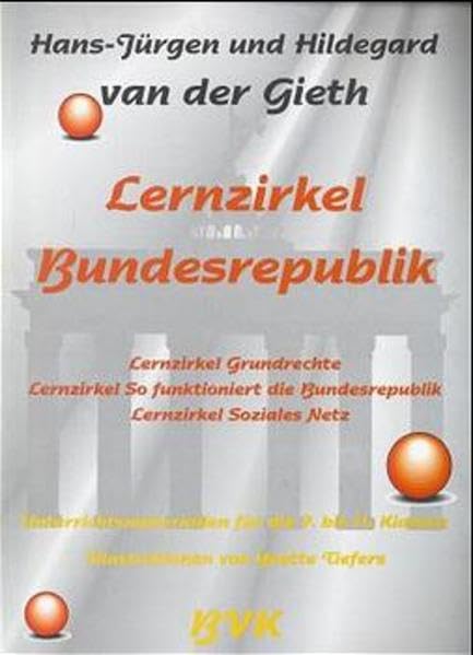 Lernzirkel, Bundesrepublik Learning & Reference