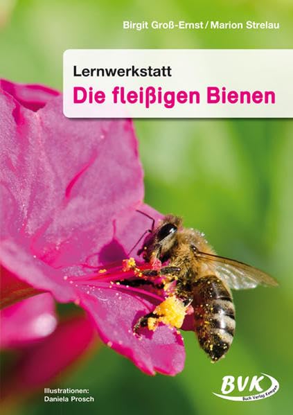 Lernwerkstatt. Die fleißigen Bienen Professional & Reference Books