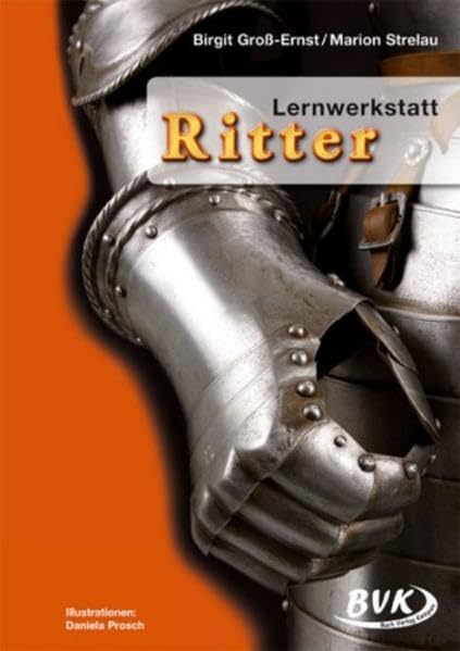 Lernwerkstatt "Ritter" Learning & Reference