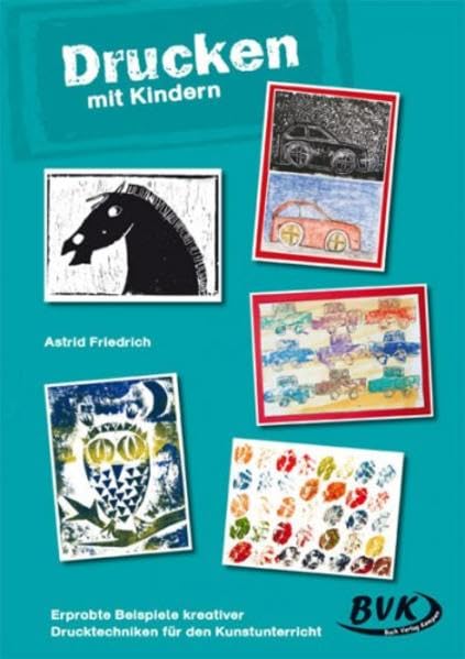 Drucken mit Kindern Professional & Reference Books