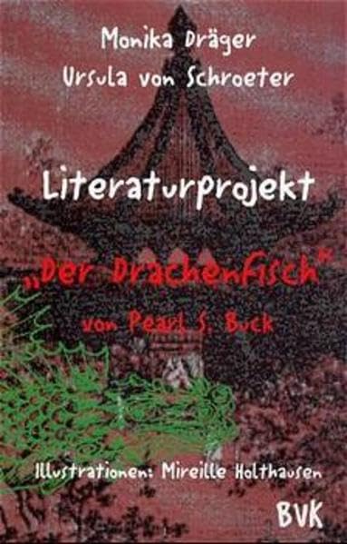 Literaturprojekt - Der Drachenfisch Education & Training