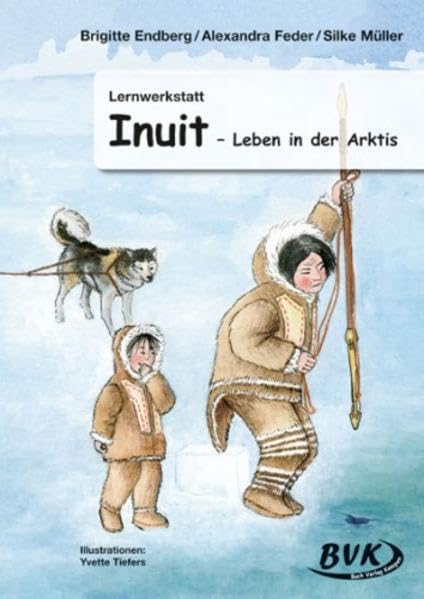 Product Image: Lernwerkstatt Inuit