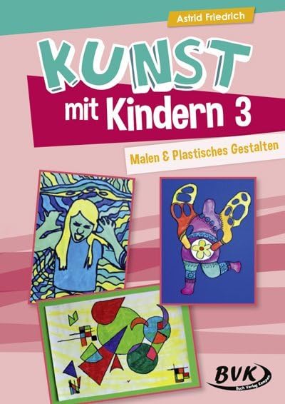 Product Image: Kunst mit Kindern Band 3