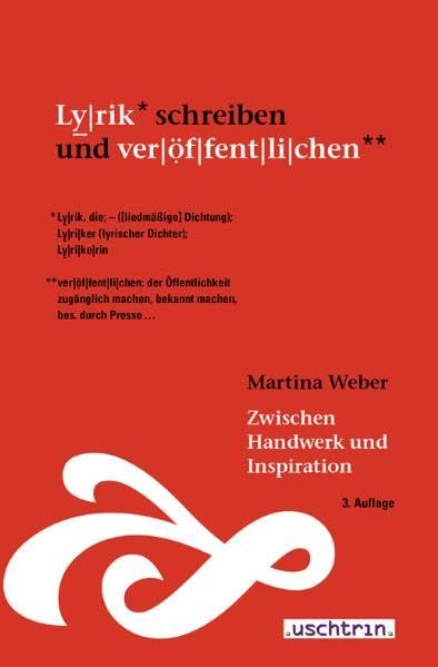 Zwischen Handwerk und Inspiration Poetry