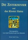 Die Zisterzienser und das Kloster Haina Architecture Books