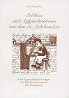 Erlebtes und Aufgeschriebenes aus dem 19. Jahrhundert: Nach Tagebuchaufzeichnungen von Christian Petersdorff, Neu Hardenberg Politics & History