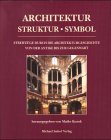 Architektur, Struktur, Symbol Architecture