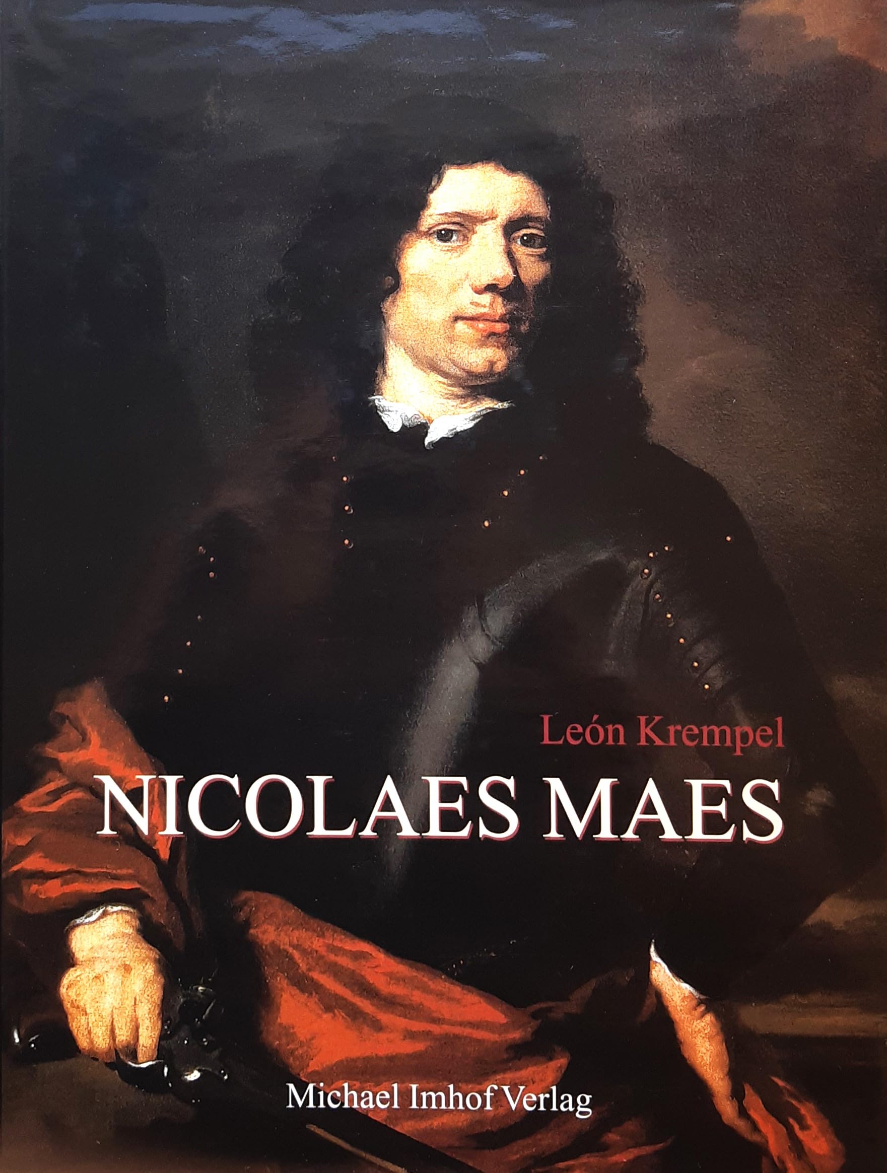 Studien zu den datierten Gemälden des Nicolaes Maes (1634-1693): Diss. Film, Art & Culture