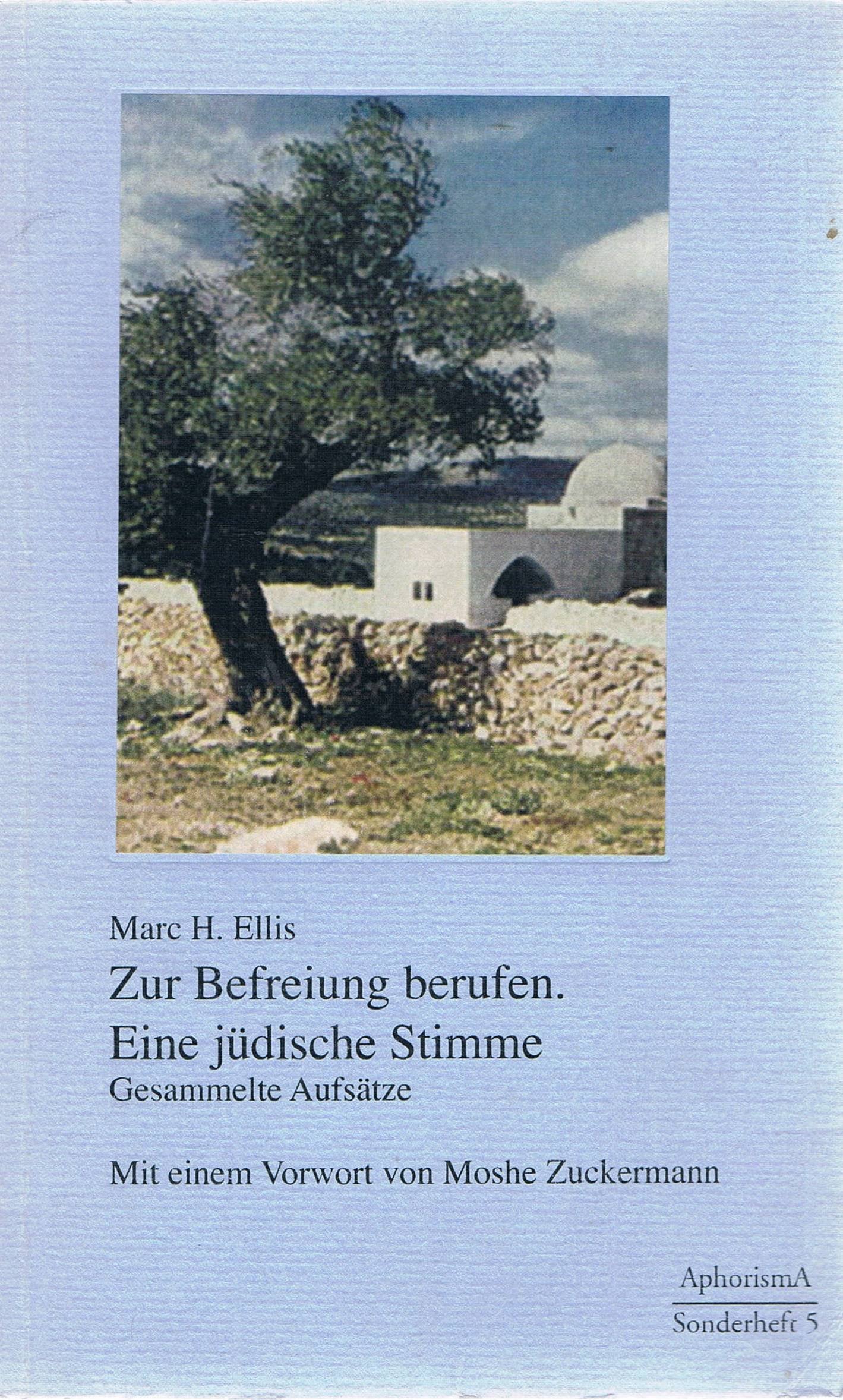 Zur Befreiung berufen. Eine jüdische Stimme. Gesammelte Aufsätze Professional & Reference Books