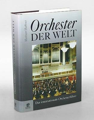 Product Image: Orchester der Welt