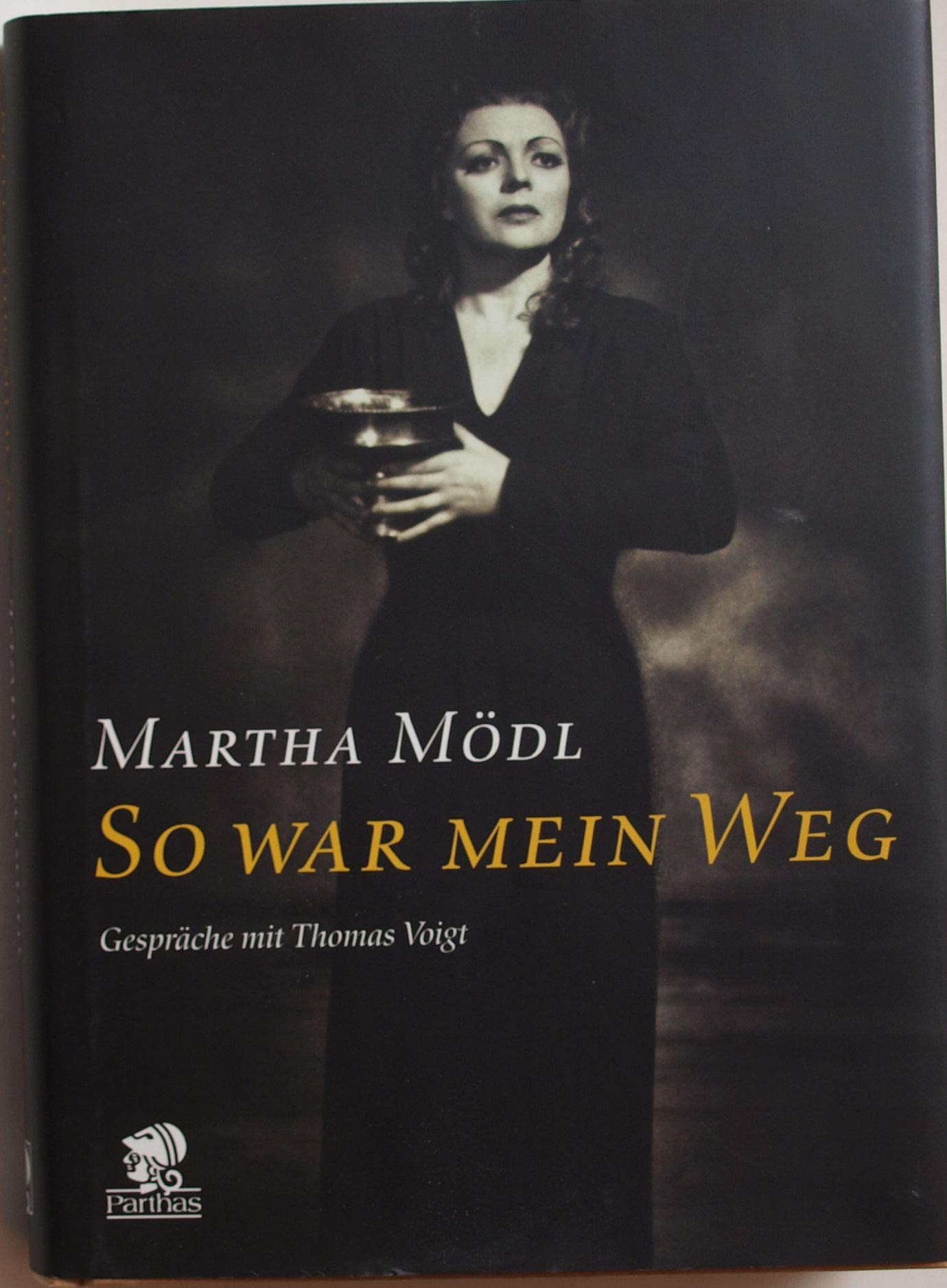 So war mein Weg: Gespräche mit Thomas Voigt Memories