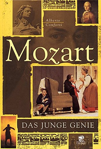 Mozart: Leben und Werk des jungen Genies Law