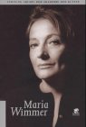 Maria Wimmer 1911-1996 Film, Art & Culture