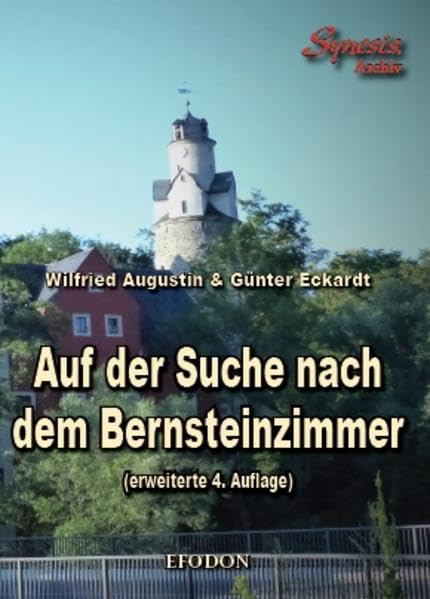 Auf der Suche nach dem Bernsteinzimmer Books