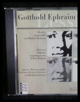 Gotthold Ephraim Lessing - Werke (Digitale Bibliothek, Bd. 5) Learning